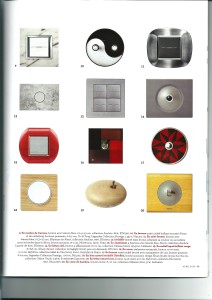 AD Architectural Digest n°107 - avril 2012